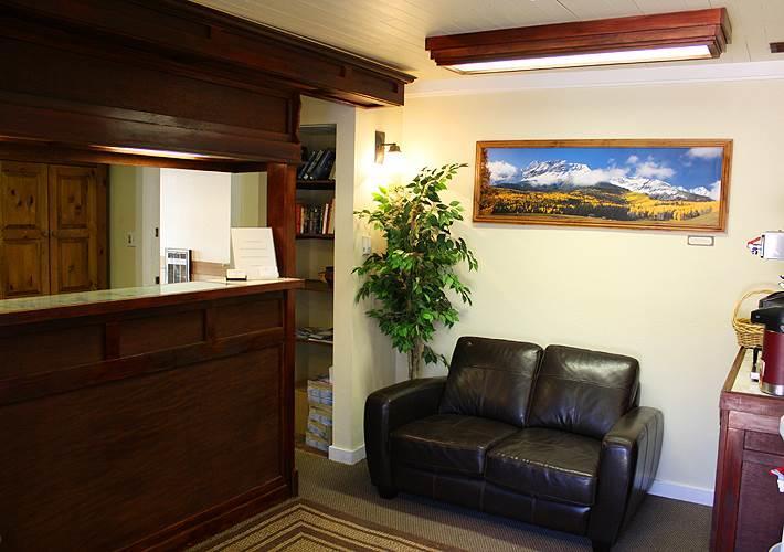 Comfortably Furnished Town Of Telluride 1 Bedroom Condo - Mi106 Buitenkant foto